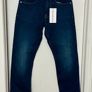 Calvin Klein Men’s Jeans